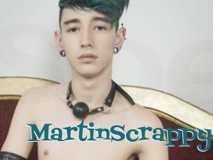 MartinScrappy