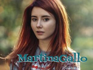 MartinaGallo
