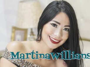 MartinaWillians