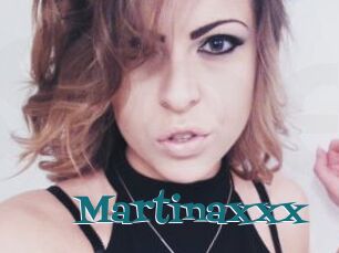 Martinaxxx