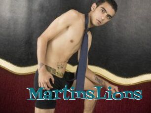 MartinsLions