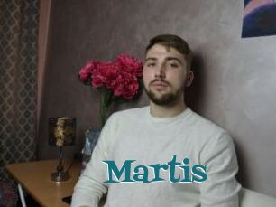 Martis