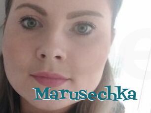 Marusechka