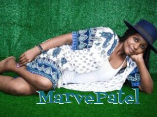 MarvePatel