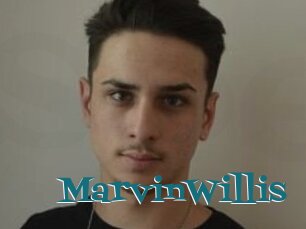 MarvinWillis
