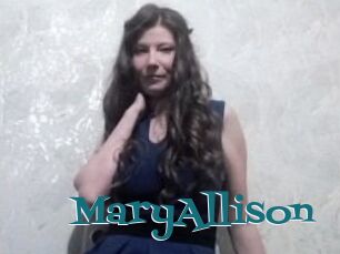 MaryAllison