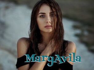 MaryAvila