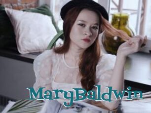 MaryBaldwin