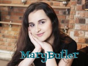 MaryButler