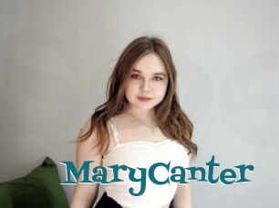 MaryCanter