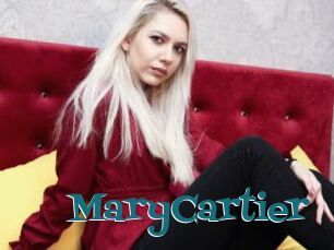 MaryCartier