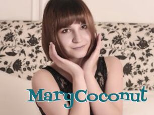 MaryCoconut