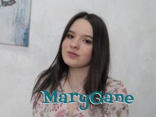 MaryGane