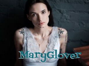 MaryGlover