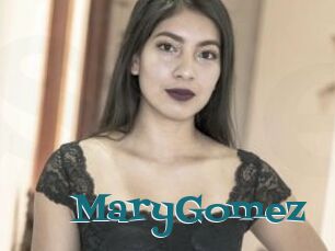 MaryGomez