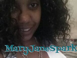 MaryJaneSparks