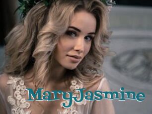 MaryJasmine