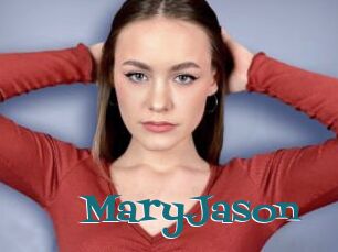 MaryJason