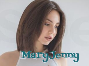 MaryJenny