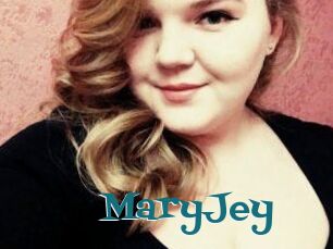 MaryJey