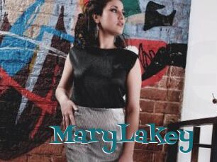 MaryLakey