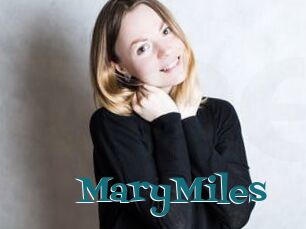 MaryMiles