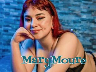 MaryMoure