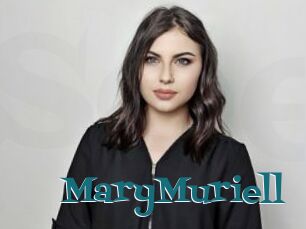 MaryMuriell