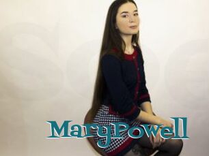 MaryPowell