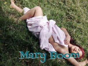 Mary_Boom