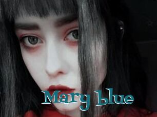 Mary_blue