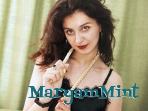 MaryamMint