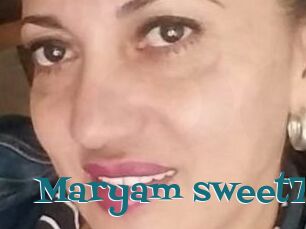 Maryam_sweet7