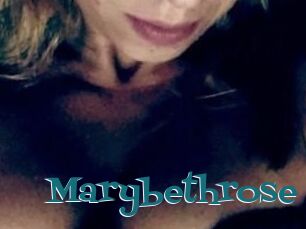 Marybethrose