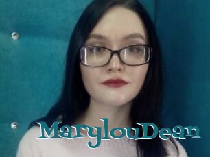 MarylouDean