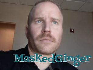 MaskedGinger