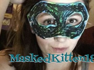 MaskedKitten18