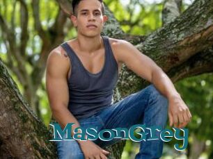 MasonGrey