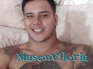 MasonViloria