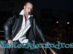 MasterAlexandros