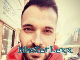 MasterLexx