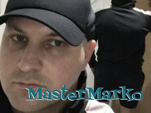 MasterMarko