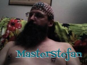 MasterStefan