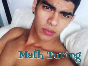 Math_Turing