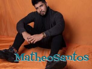 MatheoSantos