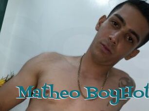 Matheo_BoyHot