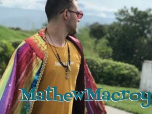 MathewMacroy