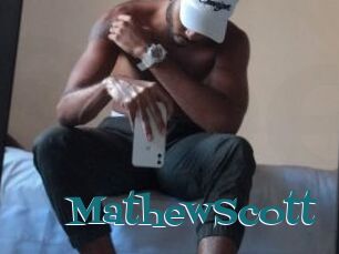 MathewScott