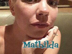 Mathilda