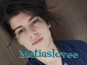 Matiaslovee